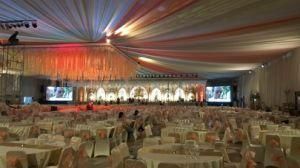 P4mm Indoor Advertising TV LED Display Screens (Indoor LED Billboard)