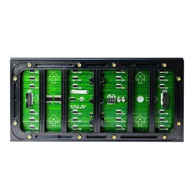Full Color Outdoor LED P10 Display Module (320*160mm)