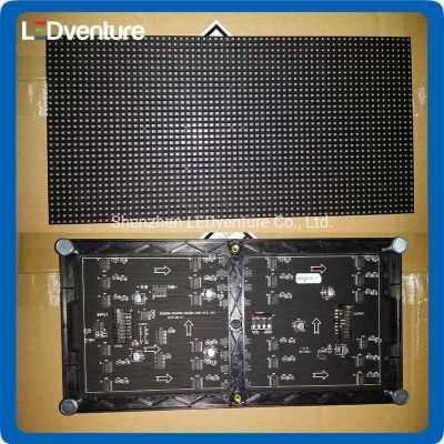 Full Color P4 Indoor Display Screen LED Video Wall