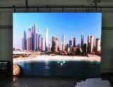 HD Indoor P10 Full Color Video Display