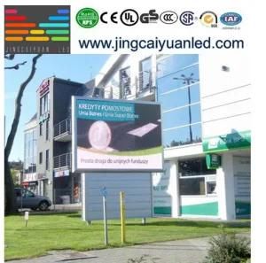 P5 Outdoor Full Color LED Screen Panel