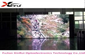 Wholesale P6 Indoor Full Color LED Screen Advertising Good Quality