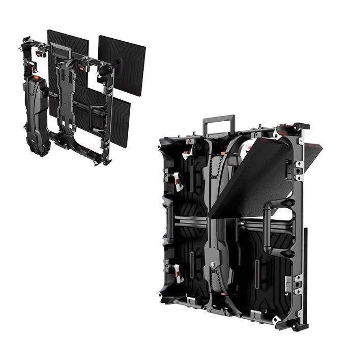 P1.95mm/P3.91mm/P2.9mm/P2.6mm Indoor 3840Hz LED Full Color Digital LED Display Screen