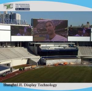 Outdoor &amp; Indoor P5 / P6 / P8 / P10 Outdoor Rental P16 Outdoor LED Advertising Screen/P8