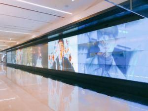 P7.62 Full Color Stage LED Display/LED Sign Board/LED Walls