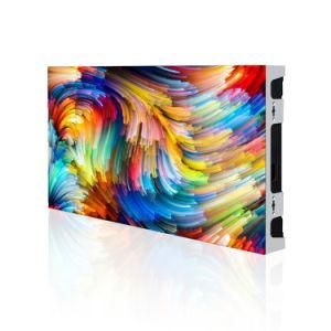 4K HD Small Fine Pixel Pitch LED Display Screen LED Video Wall for Studio