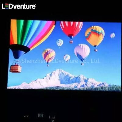 High Quality Indoor P1.25 Digital Billboard Screen LED Displays