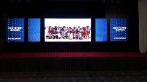P10 SMD 3528 3in1 Full Color LED Display