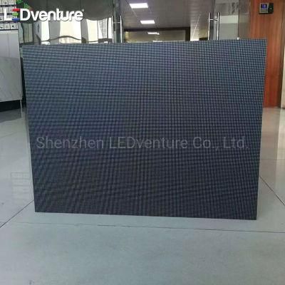 Ultra Light P1.8 320X160 Module Indoor Advertising LED Display Screen