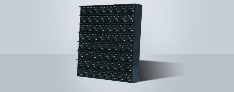 P25mm 2r1g1b Traffic Highway Vms LED Display Board LED Module