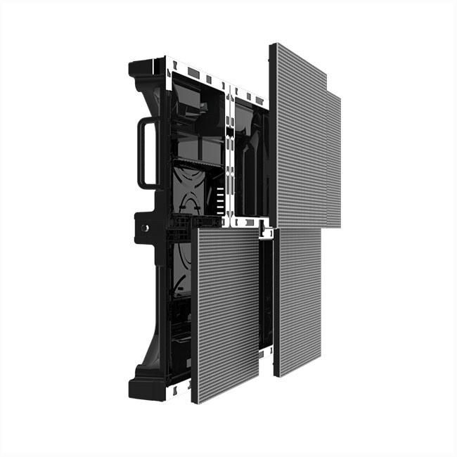 Fine Technology LED Displays Small Pixel Pitch HD Indoor P1.579 Advertising Show LED Display
