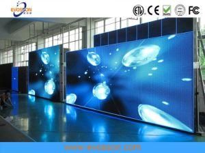 High End High Definition Outdoor P10 LED Screen
