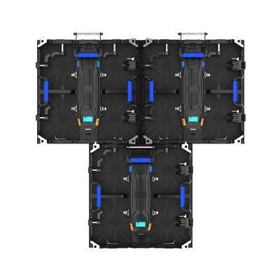P3 P4 P5 P6 P8 P10 Full Color Outdoor LED Display