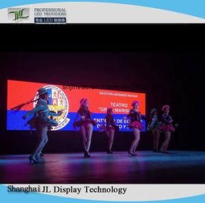 Indoor Full Color SMD P5 LED Display Screen