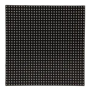 Outdoor P6 Full Color Outdoor Waterproof Light Weight LED Display