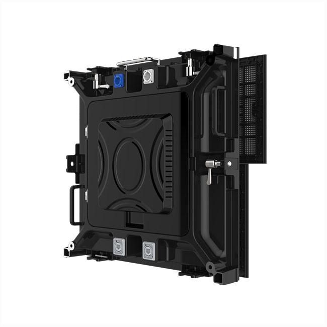 P12.5 480*480mm Indoor SMD LED Display Module RGB Indoor Rental/Fixed LED Live Show Wall