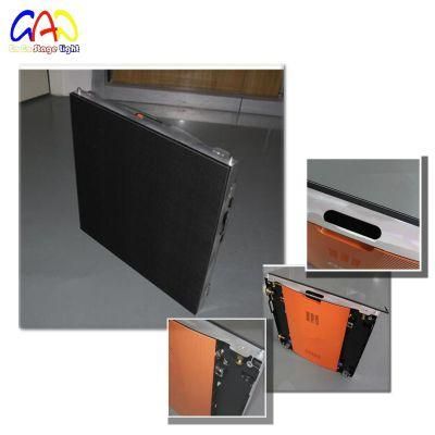 pH5 Indoor Full Color LED Video Display Screen for Stage