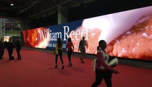 HD P3.91 Full Color Indoor LED Advertising Display