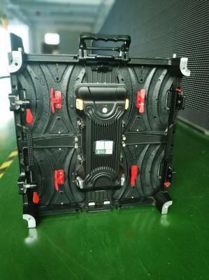 P2.6 Indoor Full Color Nova High Resolution LED Display Screen
