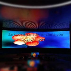 Chipshow Full Color Indoor RGB P3 Rental LED Display