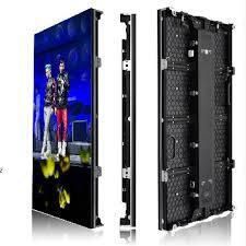 P2.97 Indoor Fixed Front Service LED Display