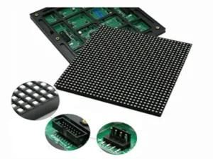 Portable P4 Outdoor Screen Module/Rental Full Color Video/ LED Display for Events and Stage Shows