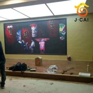 Long Life-Span Indoor P2.5 SMD Full Color LED Display Board