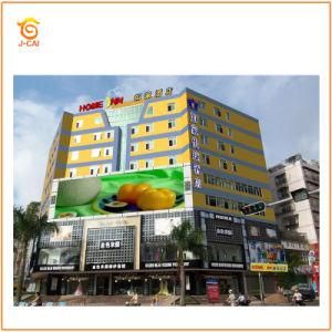 Large LED Display Screen for Outdoor Commerial Advertising