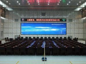 Great Promotion, 20% Discount Indoor Big Stage LED Display Screen