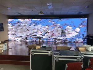 Rental P3.91 Indoor LED Display LED Billboard for Stage