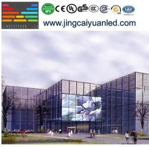 High Quality LED Display Screen (GLE-P10RGB)