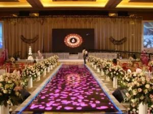 Hot Sell P3 High Precision Indoor Rental LED Display Screen