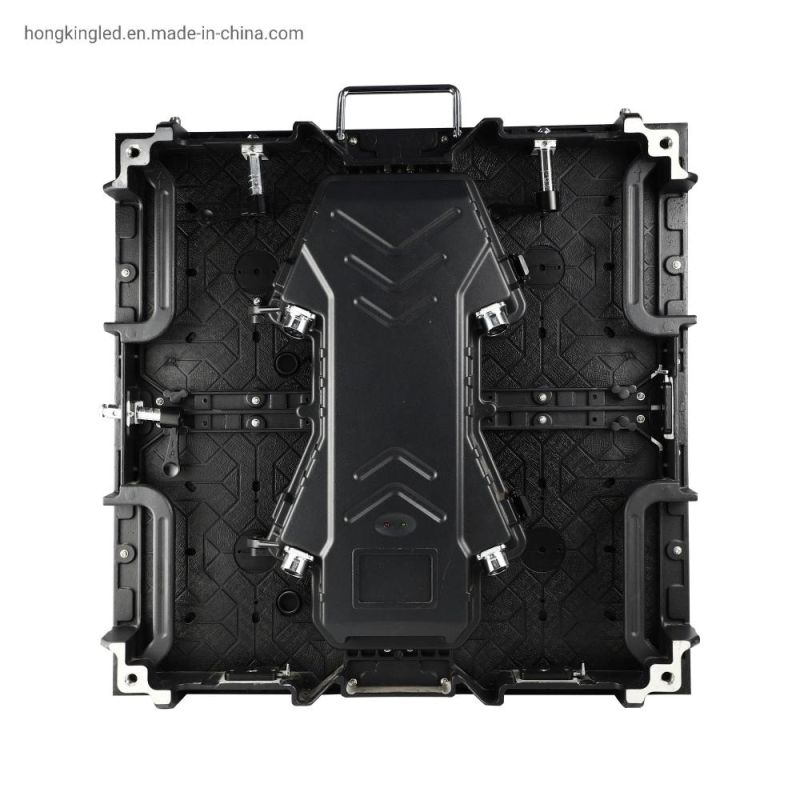 P3 Outdoor Indoor LED Display Screen Advertising for Events