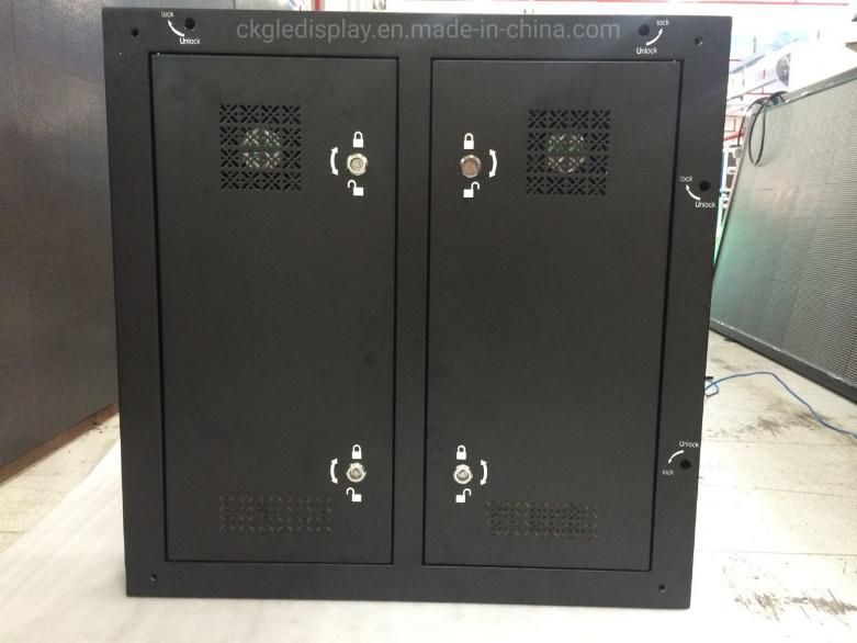 Indoor Fixed RGB LED P3/P4/P5/P6/P7.62 Full Color LED Display Screen
