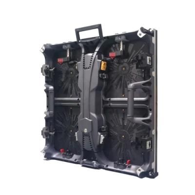 in Stock Fast Delivery New 2022 Full Color Rental Display Panels P2 P3 P4 P6 P8 P10 Pantalla Indoor Outdoor LED Screen