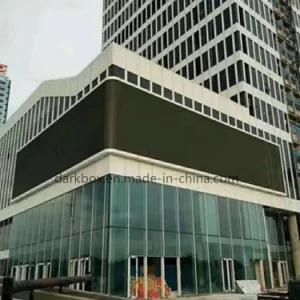 Advertising Sign P10 Full Color LED Video Wall Outdorr LED Display Screen