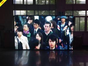 P6 Outdoor Full Color LED Display (192*192mm)