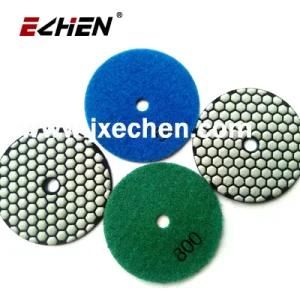Diamond Grinding Wheel Dry Use for Marble