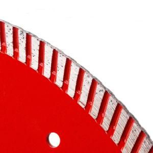 Fast and Smooth Super Thin Ceramic Cutting Disc Diamond