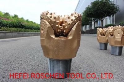 3-7/8&quot; Tri Cone Bits, 98.4mm TCI Tricone Bits, Hard Rock Drill Bits