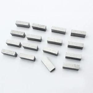 V Shape Diamond Drill Bit Ring Segment for 108mm Concrete Drilling Bit
