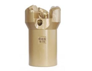 PDC Drag Bit PDC Drill Bit 3 Wing 4 Wing 5 Wing Drag Drill Drilling Bit