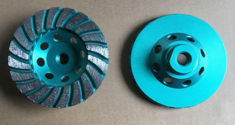 High Quality Diamond Cutting Wheel, Smooth Cutting