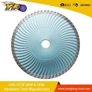 Cold Pressed Diamond Circular Saw Blade, Circular Cutting Disc