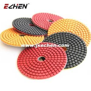 Diamond Polishing Pad Wet Use