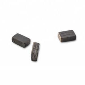 Sandwich Construction Diamond Segment for Stone Fast Cutting and Long Time Cutting