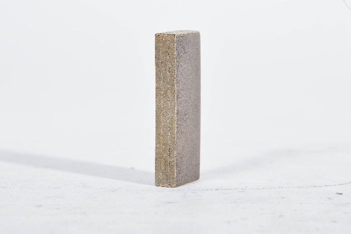 Sharp Cutting Tool Diamond Segment for Granite Slab Cutting
