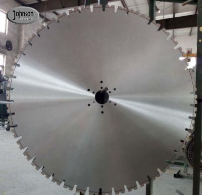 800mm Diamond Saw Blades, Diamond Cutting Blades for Concrete, Asphalt Cutting