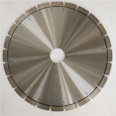 14 Inch Laser Welded General Purpose Universal Concrete Stone Brick Diamond Cutting Discs Saw Blade