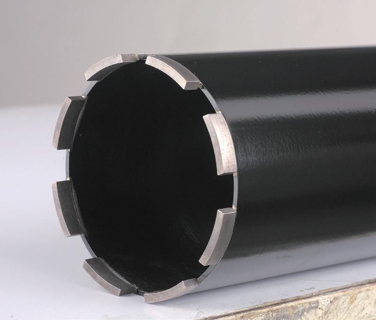 Premier Straight Type Segment